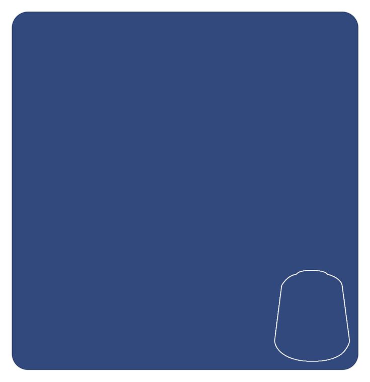 Layer: Calgar Blue