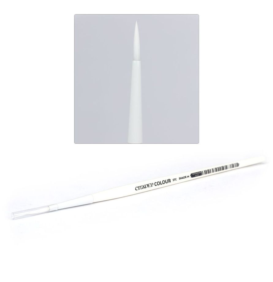 Pinceau STC M Shade